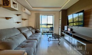 Apartamento com 79m², 2 dormitórios, Sim suíte, 2 vagas, no bairro Loteamento Santin em Marau