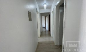Apartamento com 115m², 3 dormitórios, Nao suíte, 1 vaga, no bairro Centro em Marau