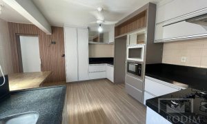 Apartamento com 115m², 3 dormitórios, Nao suíte, 1 vaga, no bairro Centro em Marau