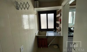 Apartamento com 115m², 3 dormitórios, Nao suíte, 1 vaga, no bairro Centro em Marau