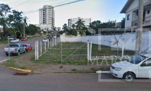 Terreno com 274m², Nao suíte, no bairro Centro em Marau