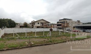 Terreno com 274m², Nao suíte, no bairro Centro em Marau