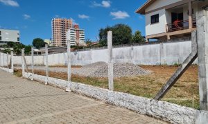 Terreno com 274m², Nao suíte, no bairro Centro em Marau