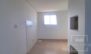 Apartamento com 47m², 2 dormitórios, Nao suíte, 1 vaga, no bairro Colinas Nova Marau em Marau