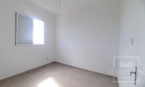 Apartamento com 47m², 2 dormitórios, Nao suíte, 1 vaga, no bairro Colinas Nova Marau em Marau