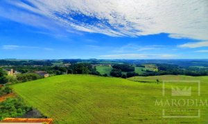 Apartamento com 47m², 2 dormitórios, Nao suíte, 1 vaga, no bairro Colinas Nova Marau em Marau