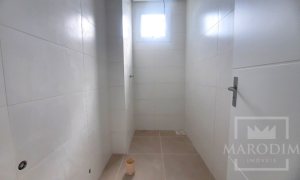Apartamento com 47m², 2 dormitórios, Nao suíte, 1 vaga, no bairro Colinas Nova Marau em Marau