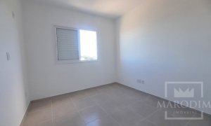 Apartamento com 47m², 2 dormitórios, Nao suíte, 1 vaga, no bairro Colinas Nova Marau em Marau