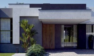 Casa com 108m², 3 dormitórios, Sim suíte, no bairro Loteamento São Gabriel em Marau