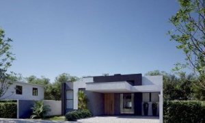 Casa com 108m², 3 dormitórios, Sim suíte, no bairro Loteamento São Gabriel em Marau