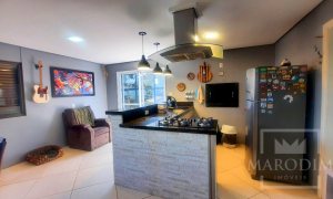 Casa com 143m², 3 dormitórios, Sim suíte, no bairro Colina Verde em Marau