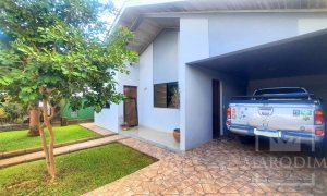 Casa com 143m², 3 dormitórios, Sim suíte, no bairro Colina Verde em Marau