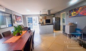 Casa com 143m², 3 dormitórios, Sim suíte, no bairro Colina Verde em Marau