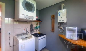 Casa com 143m², 3 dormitórios, Sim suíte, no bairro Colina Verde em Marau