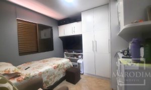 Casa com 143m², 3 dormitórios, Sim suíte, no bairro Colina Verde em Marau