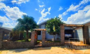 Casa com 143m², 3 dormitórios, Sim suíte, no bairro Colina Verde em Marau