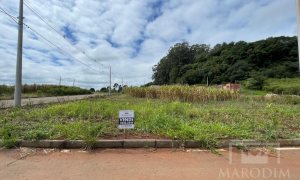 Terreno com 350m², Nao suíte, no bairro Loteamento Romani em Marau