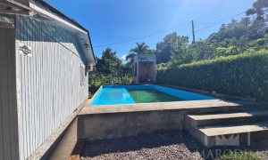 Casa com 63m², 2 dormitórios, Nao suíte, no bairro Gruta do Rio Marau em Marau