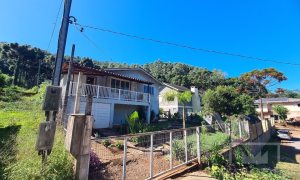 Casa com 63m², 2 dormitórios, Nao suíte, no bairro Gruta do Rio Marau em Marau