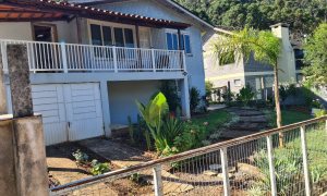 Casa com 63m², 2 dormitórios, Nao suíte, no bairro Gruta do Rio Marau em Marau