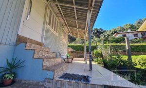 Casa com 63m², 2 dormitórios, Nao suíte, no bairro Gruta do Rio Marau em Marau