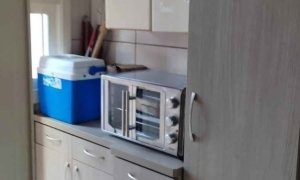 Casa com 150m², 4 dormitórios, Nao suíte, 2 vagas, no bairro Gruta do Rio Marau em Marau