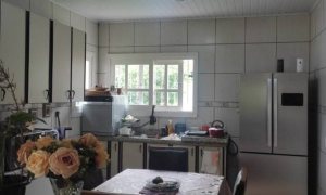 Casa com 150m², 4 dormitórios, Nao suíte, 2 vagas, no bairro Gruta do Rio Marau em Marau