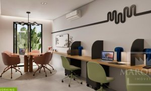 Apartamento com 72m², 2 dormitórios, Sim suíte, 1 vaga, no bairro Centro em Marau