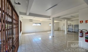 Loja com 120m², Nao suíte, no bairro José Primo Bernardi em Marau
