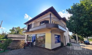 Loja com 120m², Nao suíte, no bairro José Primo Bernardi em Marau