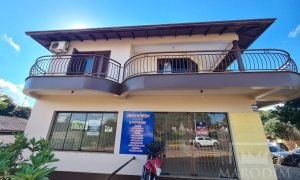 Loja com 120m², Nao suíte, no bairro José Primo Bernardi em Marau