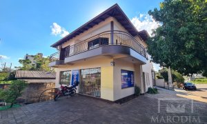 Loja com 120m², Nao suíte, no bairro José Primo Bernardi em Marau