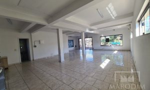 Loja com 120m², Nao suíte, no bairro José Primo Bernardi em Marau