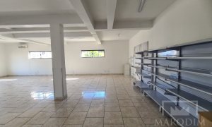 Loja com 120m², Nao suíte, no bairro José Primo Bernardi em Marau