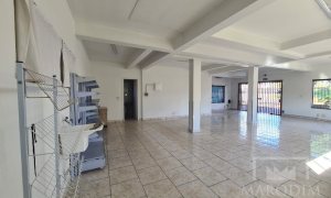 Loja com 120m², Nao suíte, no bairro José Primo Bernardi em Marau