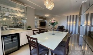 Apartamento com 123m², 2 dormitórios, Sim suíte, 1 vaga, no bairro Centro em Marau