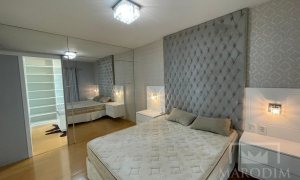 Apartamento com 123m², 2 dormitórios, Sim suíte, 1 vaga, no bairro Centro em Marau