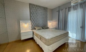 Apartamento com 123m², 2 dormitórios, Sim suíte, 1 vaga, no bairro Centro em Marau