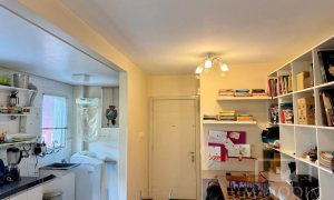 Apartamento com 60m², 2 dormitórios, Nao suíte, 2 vagas, no bairro Guadalupe em Marau