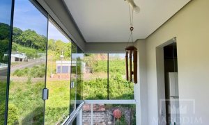 Apartamento com 60m², 2 dormitórios, Nao suíte, 2 vagas, no bairro Guadalupe em Marau