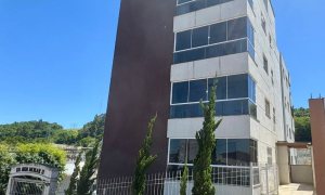 Apartamento com 60m², 2 dormitórios, Nao suíte, 2 vagas, no bairro Guadalupe em Marau