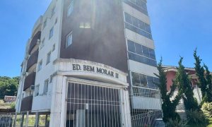 Apartamento com 60m², 2 dormitórios, Nao suíte, 2 vagas, no bairro Guadalupe em Marau