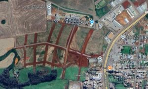 Terreno com 354m², Nao suíte, no bairro Rodovia ERS 324 em Marau