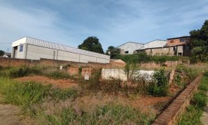 Terreno com 1000m², Nao suíte, no bairro São José  Operário em Marau