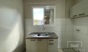 Apartamento com 44m², 2 dormitórios, Nao suíte, 1 vaga, no bairro Guadalupe em Marau