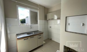 Apartamento com 44m², 2 dormitórios, Nao suíte, 1 vaga, no bairro Guadalupe em Marau