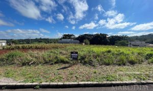 Terreno com 315m², Nao suíte, no bairro Loteamento Villa Bella em Marau