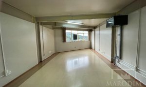 Salas/Conjuntos com 36m², Nao suíte, no bairro Centro em Marau