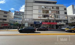 Salas/Conjuntos com 36m², Nao suíte, no bairro Centro em Marau