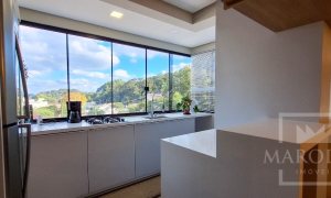 Apartamento com 153m², 3 dormitórios, Sim suíte, 1 vaga, no bairro Centro em Marau